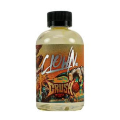 Жидкость Clown - Crush 3 mg 120 ml