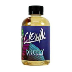 Жидкость Clown - Drooly 3 mg 120 ml