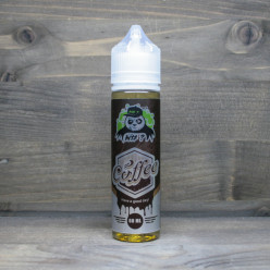 Жидкость WTF ? - Coffee 60ml 3mg