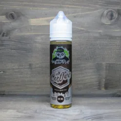 Жидкость WTF ? - Coffee 60ml 1,5mg