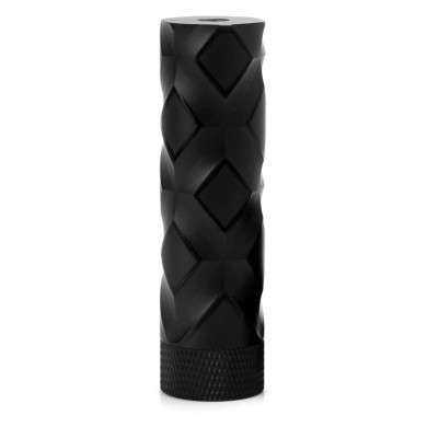 Механічний мод CompLyfe - The Double Cross (Чорний) - фото 1