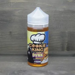Жидкость Cookie King - DVNK 3 mg 100 ml