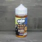 Жидкость для электронных сигарет Cookie King - DVNK 3 mg 100 ml - фото 2
