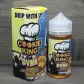 Жидкость для электронных сигарет Cookie King - DVNK 3 mg 100 ml - фото 4