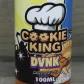 Жидкость для электронных сигарет Cookie King - DVNK 3 mg 100 ml - фото 8