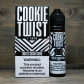 Рідина для електронних сигарет Cookie Twist - Frosted Sugar Cookie 3 mg 60 ml - фото 6