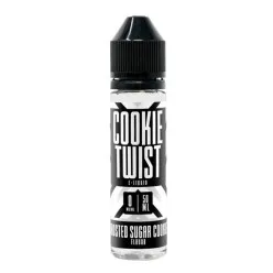 Жидкость Cookie Twist - Frosted Sugar Cookie 3 mg 60 ml