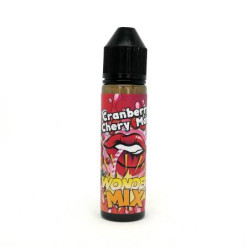 Жидкость Cork - Wonder Mix Cranberry Chery Mors 3mg 60ml