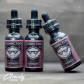 Жидкость для электронных сигарет Cosmic Fog - Chewberry 0 mg 30 ml - фото 3