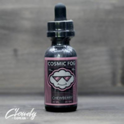 Жидкость Cosmic Fog - Chewberry 30ml 3mg