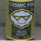 Жидкость для электронных сигарет Cosmic Fog - Milk and honey 0 mg 30 ml - фото 5