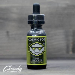 Жидкость Cosmic Fog - Shocker 30ml 3mg