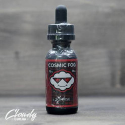 Жидкость Cosmic Fog - Sonrise 30ml 0mg