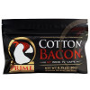 Вата для электронных сигарет Wick N Vape - Cotton Bacon Prime