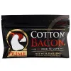 Вата для електронних сигарет Wick N Vape - Cotton Bacon Prime