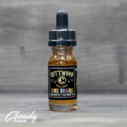 Жидкость Cuttwood - Bird Brains 3 mg 15 ml