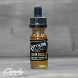 Рідина Cuttwood - Sugar Drizzle 15ml 3mg