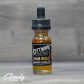 Рідина для електронної сигарети Cuttwood - Sugar Drizzle 3 mg 15 ml - фото 2