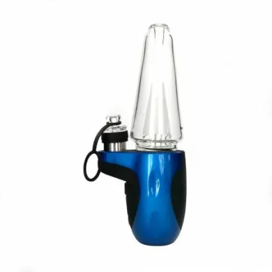 Вапорайзер Exseed - Dabcool W2 (Blue) - фото 1