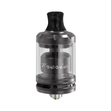 Бак для вейпу Damn Vape - Fresia MTL RTA Ø22 (Темно сірий) - фото 1