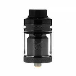 Бак для вейпу Hellvape - Dead Rabbit V2 RTA Ø25 (Mate Full Black)