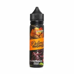 Рідина Flamingo e-lic - Delima Mangga 60 ml 3 mg