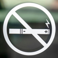 Заборона на ароматизатори за кордоном