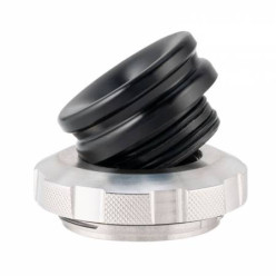 Бак для вейпу Hellvape - Destiny RTA Ø24 (Silver)