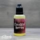 Рідина для електронних сигарет Diamond Vapor - Clouds Of Berries 3 mg 30 ml - фото 2