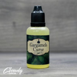Жидкость Diamond Vapor - Gargamels Curse 3 mg 30 ml