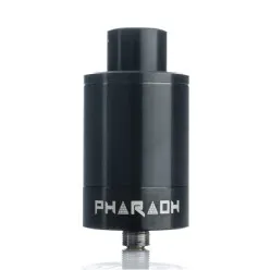 Дрипка для электронной сигареты Digiflavor - Pharaoh Dripper Tank (Чёрный)