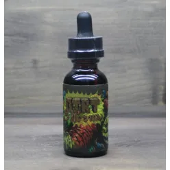 Жидкость Dirt E-Worms 3 mg 30 ml
