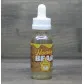Жидкость для электронных сигарет D'Oh Nuts - Honey Bear 0 mg 30 ml - фото 2