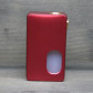 Боксмод DotMod - DotSquonk (Красный) - фото 4