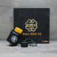 Дріпка для електронної сигарети DotMod - Petri RDA V2 (Чорний) - фото 3