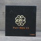 Дріпка для електронної сигарети DotMod - Petri RDA V2 (Чорний) - фото 6