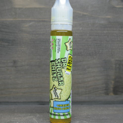 Рідина Dr. Shugar Chitz - Honey Doo Doo 30 ml 45 mg