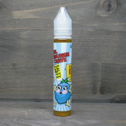 Рідина Dr. Shugar Chitz - The Brazz 30 ml 45 mg