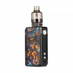 Стартовий набір Voopoo - Drag 2 Refresh Edition Kit (B-Dawn)