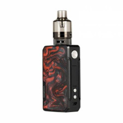 Стартовий набір Voopoo - Drag 2 Refresh Edition Kit (B-Scarlet)