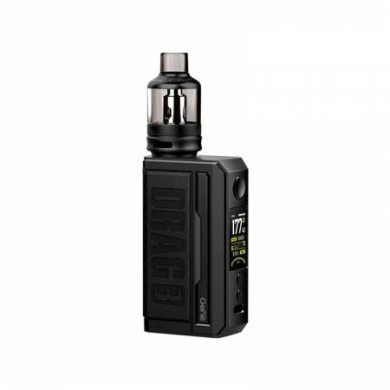 Стартовий набір Voopoo - Drag 3 with TPP Tank Kit (Classic) - фото 1