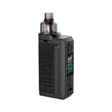 Под система VooPoo - Drag Max Pod Mod Kit (Classic) - фото 1