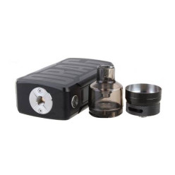 Стартовий набір Voopoo - Drag Mini Refresh Edition Kit 4400mAh (Platinum Rhodonite)