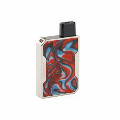 Pod система Voopoo - Drag Nano Pod Kit 750mah (Tidal) - фото 1