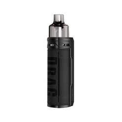 Под система VooPoo - Drag S 60W Pod Kit (Dark Knight)