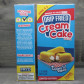 Жидкость для электронных сигарет Drip Fried - Cream Cake Flavor 3 mg 60 ml - фото 5