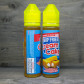 Жидкость для электронных сигарет Drip Fried - Cream Cake Flavor 3 mg 60 ml - фото 3