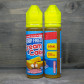 Жидкость для электронных сигарет Drip Fried - Cream Cake Flavor 3 mg 60 ml - фото 4
