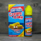 Жидкость для электронных сигарет Drip Fried - Cream Cake Flavor 3 mg 60 ml - фото 7