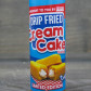 Жидкость для электронных сигарет Drip Fried - Cream Cake Flavor 3 mg 60 ml - фото 9